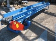 Производство Ленточный безроликовый наклонный ТБ