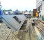 Автомобилеразгрузчик гидравлический БАРС [18-24/80] (опрокидыватель) - КМЗ