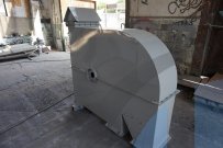 Производство Нория производительность 100 тонн в час НЛ-100