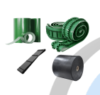 Производство Конвейерные ленты (транспортерные)