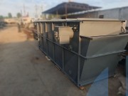 Производство Фузоловушка ФЛ-4.00 (гущеловушка, фузотанк)