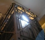 Производство Ресторанные подъемники