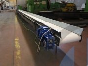 Производство Транспортер ленточный прямой ТЛП-1