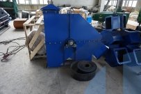 Производство Нория цепная НЦ 5/10/50/100/175 тонн