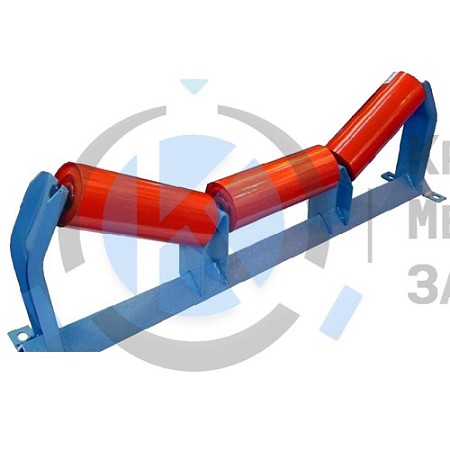 Производство Роликоопоры