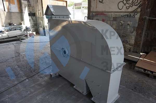 Производство Нория производительность 100 тонн в час НЛ-100