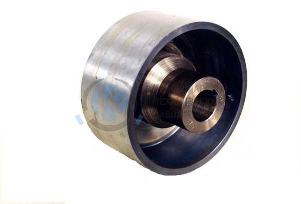 Производство Тормозные шкивы