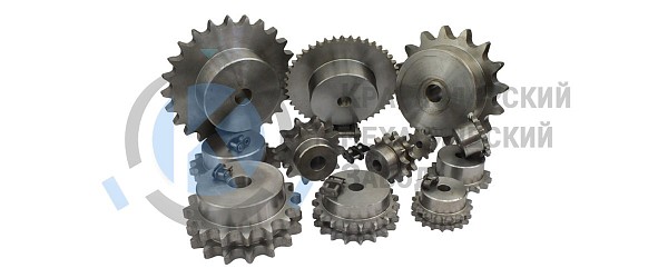 Производство Звездочки