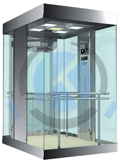 Производство Пассажирские лифты